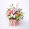 Blush Garden