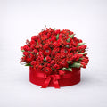 Crimson Desire