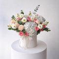 Petal Poetry