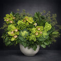 Botanical Luxury