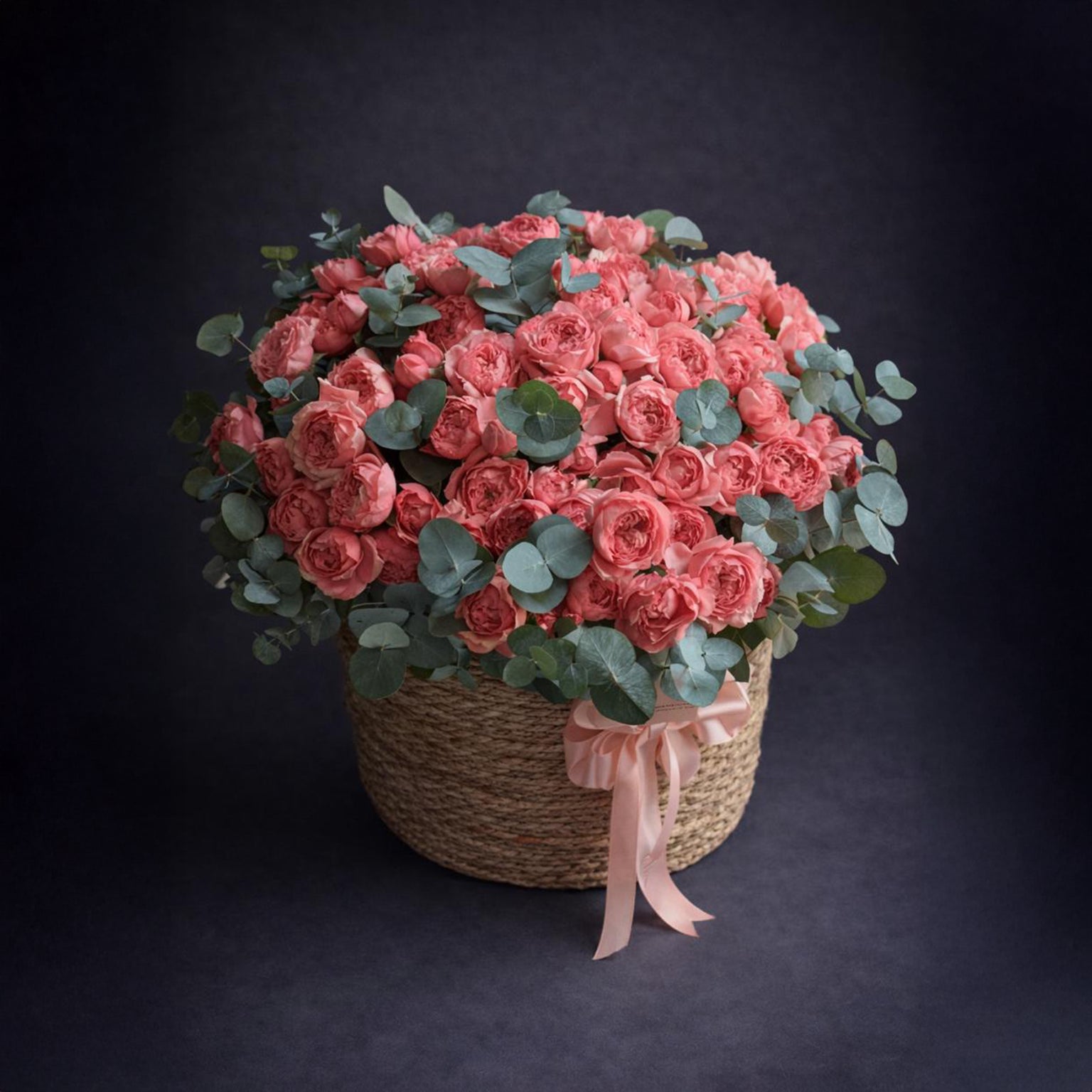 Pink Reverie