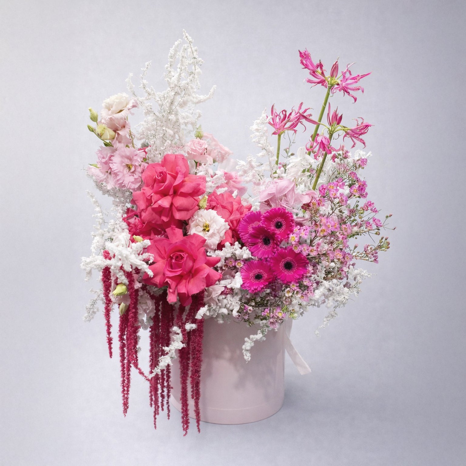 Pink Mirage