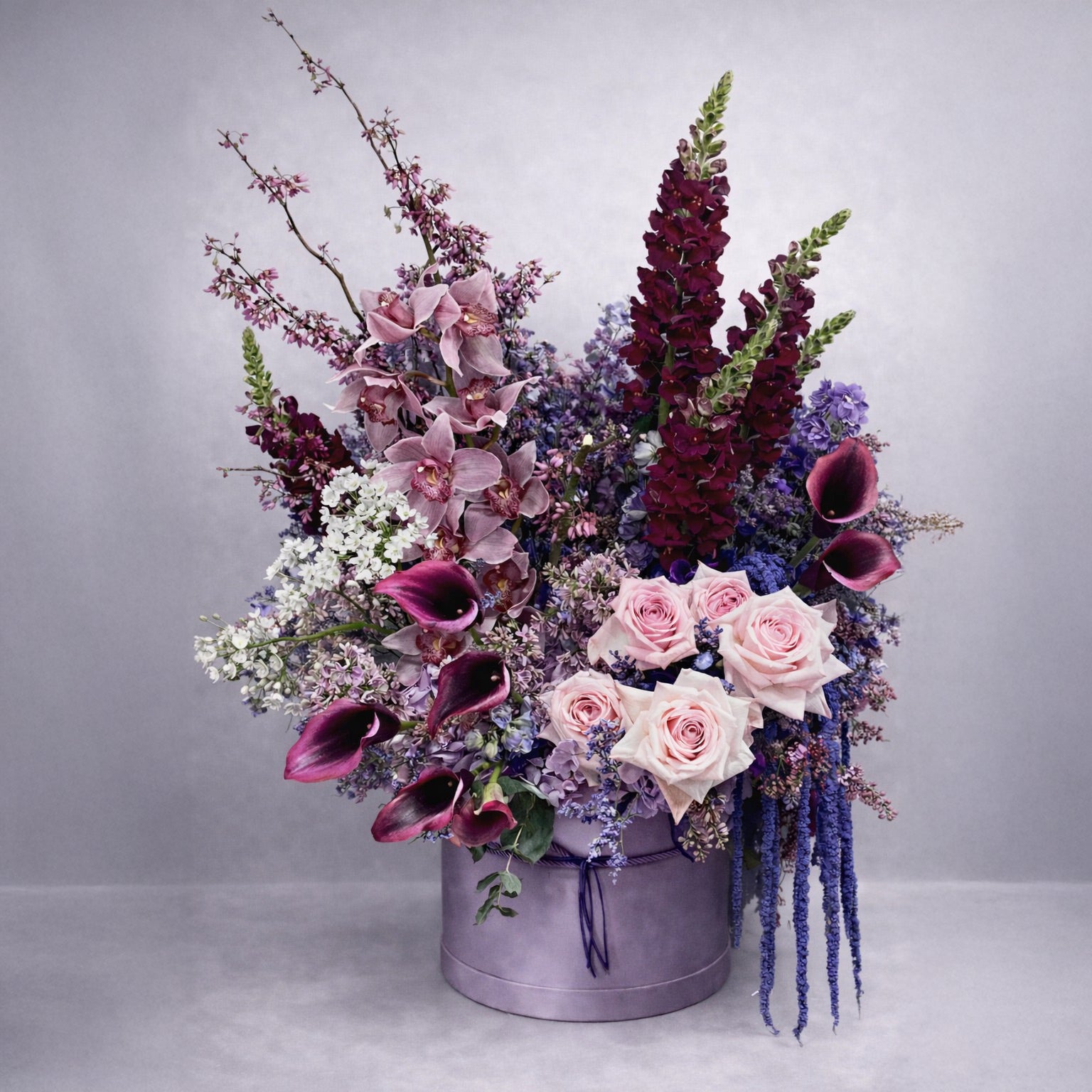 Velvet Bloom