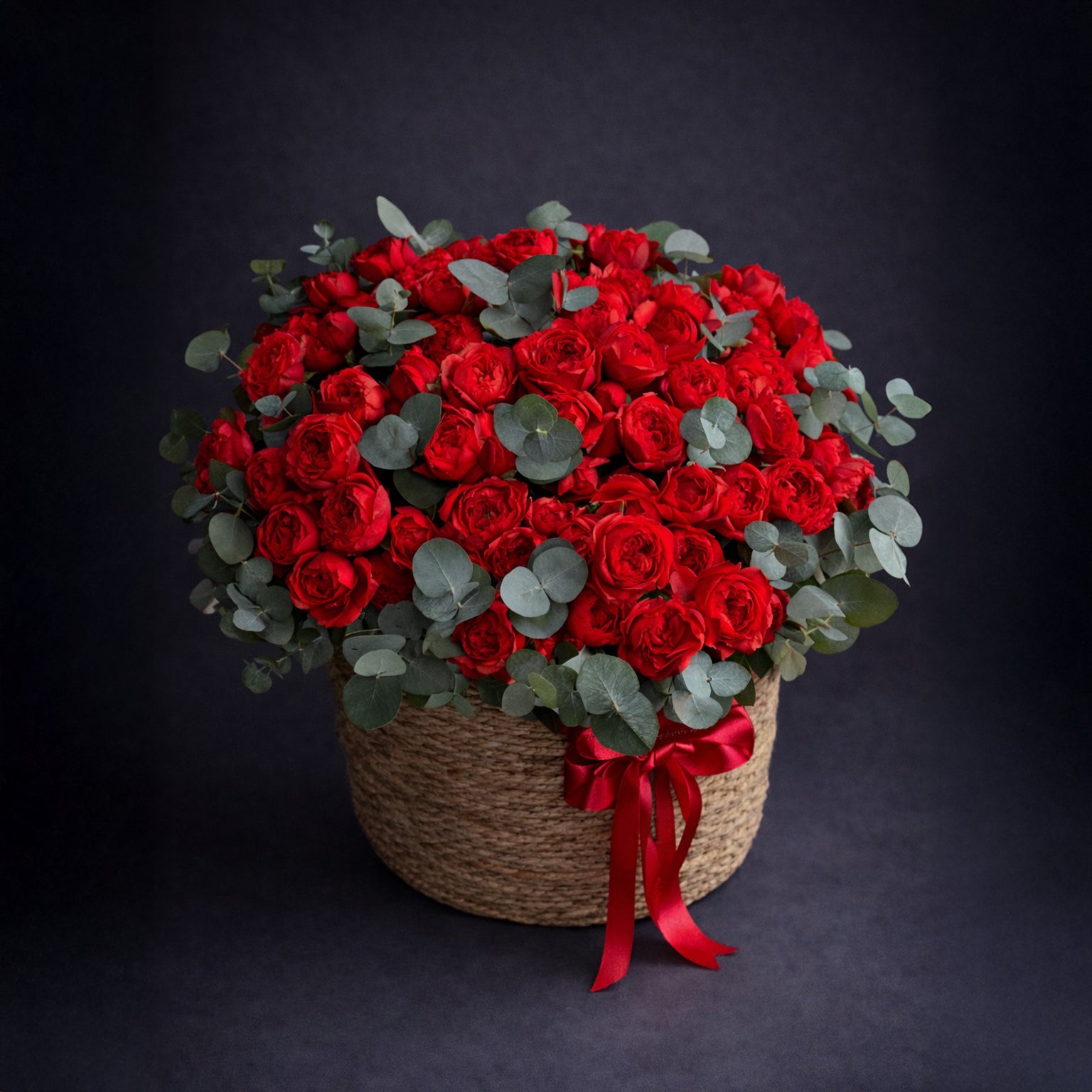 Red Reverie
