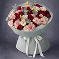 Velvet Romance
