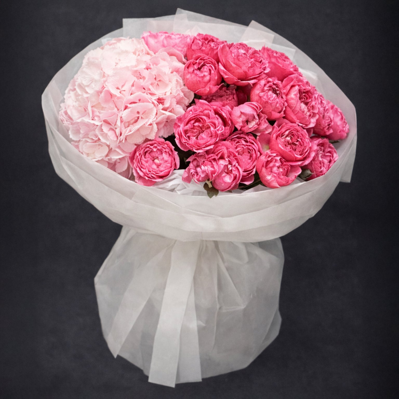 Petal Émotion