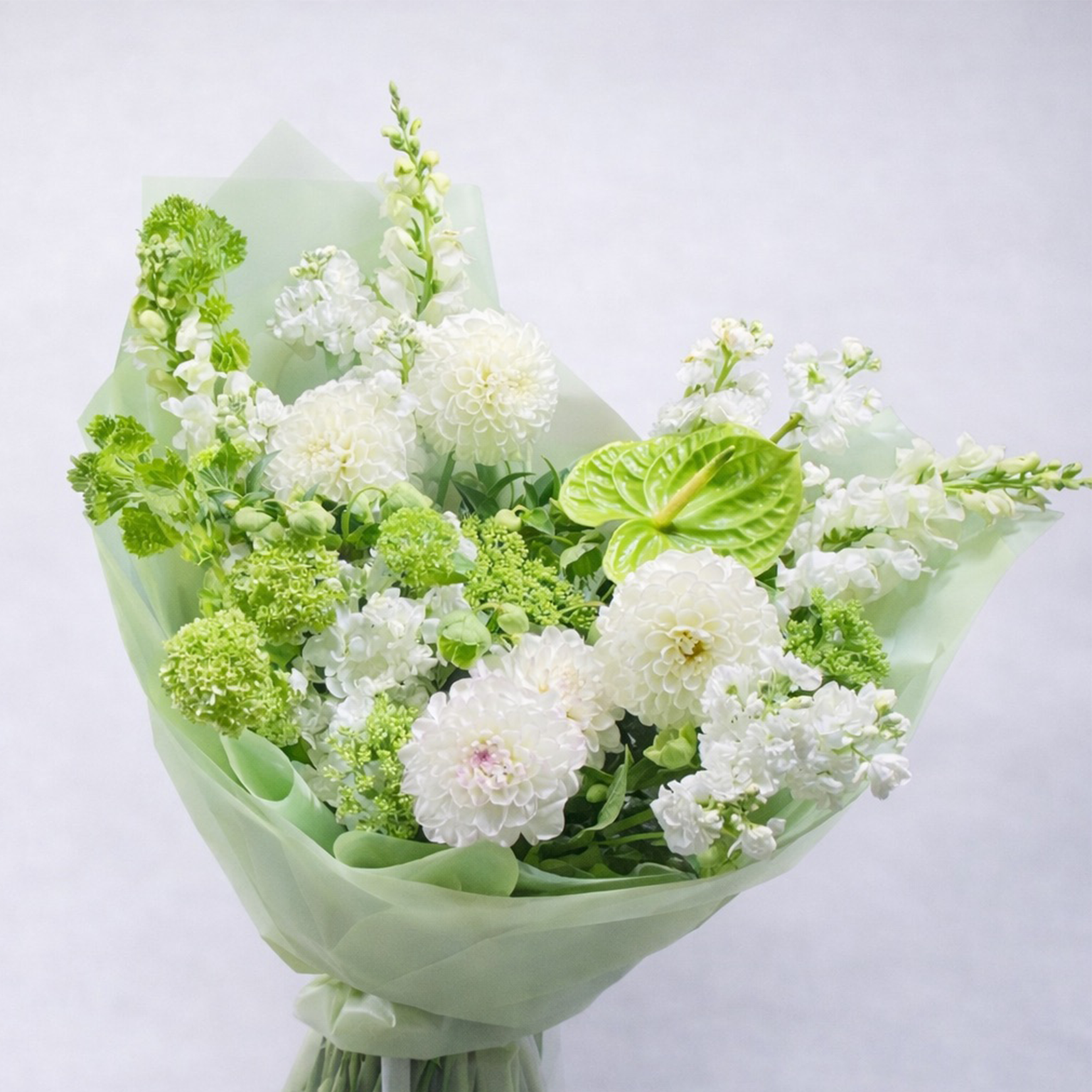 White Harmony