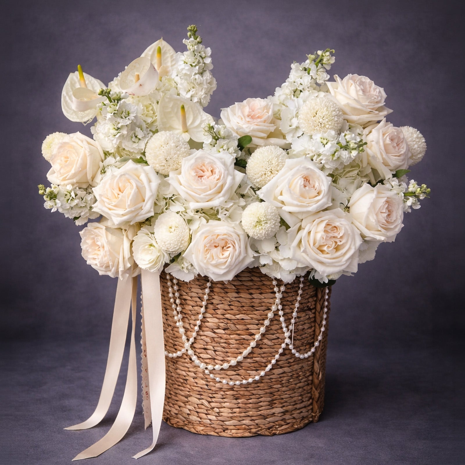 Ivory Elegance